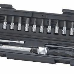 Matrix Torque Spanner 5-25 Nm For E-bikes