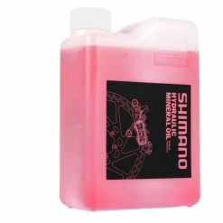 Shimano Mineral Oil For Disc Brakes