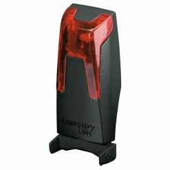 MonkeyLink Light Rear Connect E-bike Rear Light For E-MTB