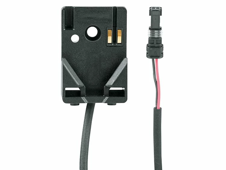 MonkeyLink Magnet Insert With Connection Cable Rear Light For Bosch | Brose | Steps 1 MonkeyLink Magnet Insert With Connection Cable Rear Light For Bosch | Brose | Steps