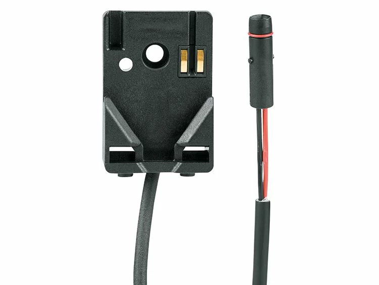 MonkeyLink Magnet Insert With Connection Cable Rear Light For Bosch | Brose | Steps 2 MonkeyLink Magnet Insert With Connection Cable Rear Light For Bosch | Brose | Steps - Image 2