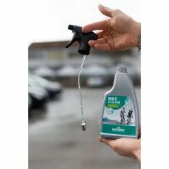 Motorex Bike Clean - Bicycle Cleaner 5 Motorex Bike Clean - Bicycle Cleaner -Chainrings & Sprockets Shop motorex bike clean components 3840x2160