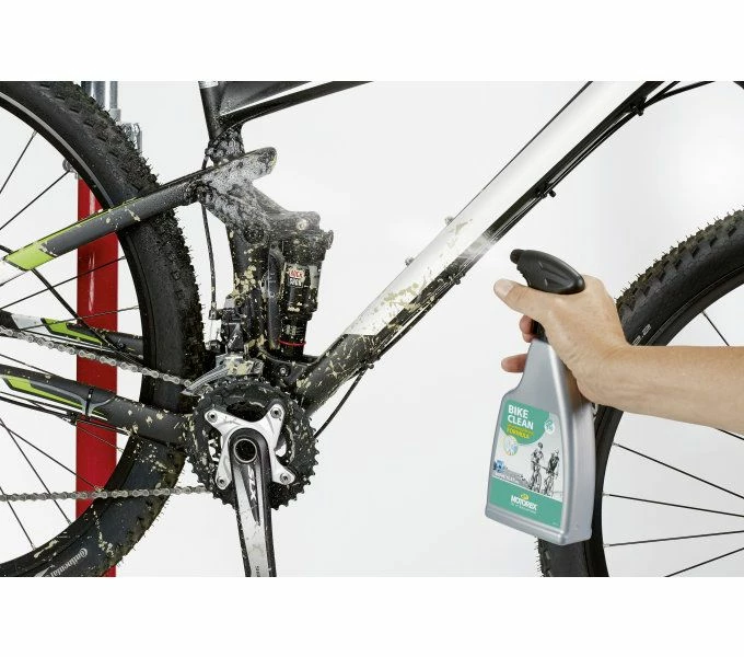 Motorex Bike Clean - Bicycle Cleaner 2 Motorex Bike Clean - Bicycle Cleaner - Image 2