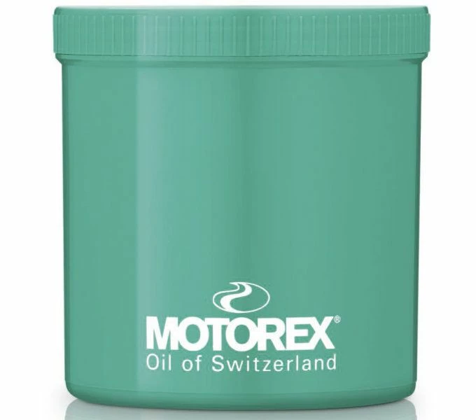Motorex Bike Grease Lubricant 2 Motorex Bike Grease Lubricant - Image 2