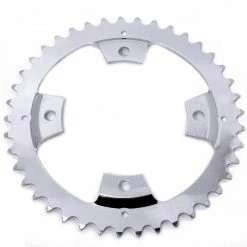 Flyer KTM Chainring For The Drive, 41 Teeth, Panasonic Next Generation - Hubshift