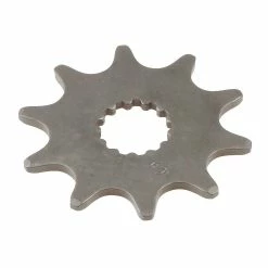 Flyer Motor Sprocket 10 Teeth For Deluxe Mid-motor R-series And HS-models
