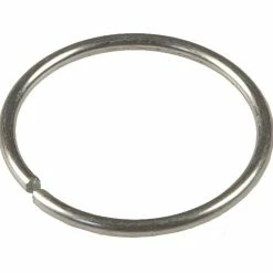 Flyer Fixing Ring For Chainring On Panasonic Mid-engines