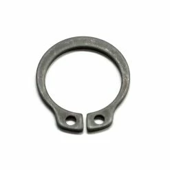 Flyer Fixing Ring For Motor Pinion On Panasonic Mid-engines