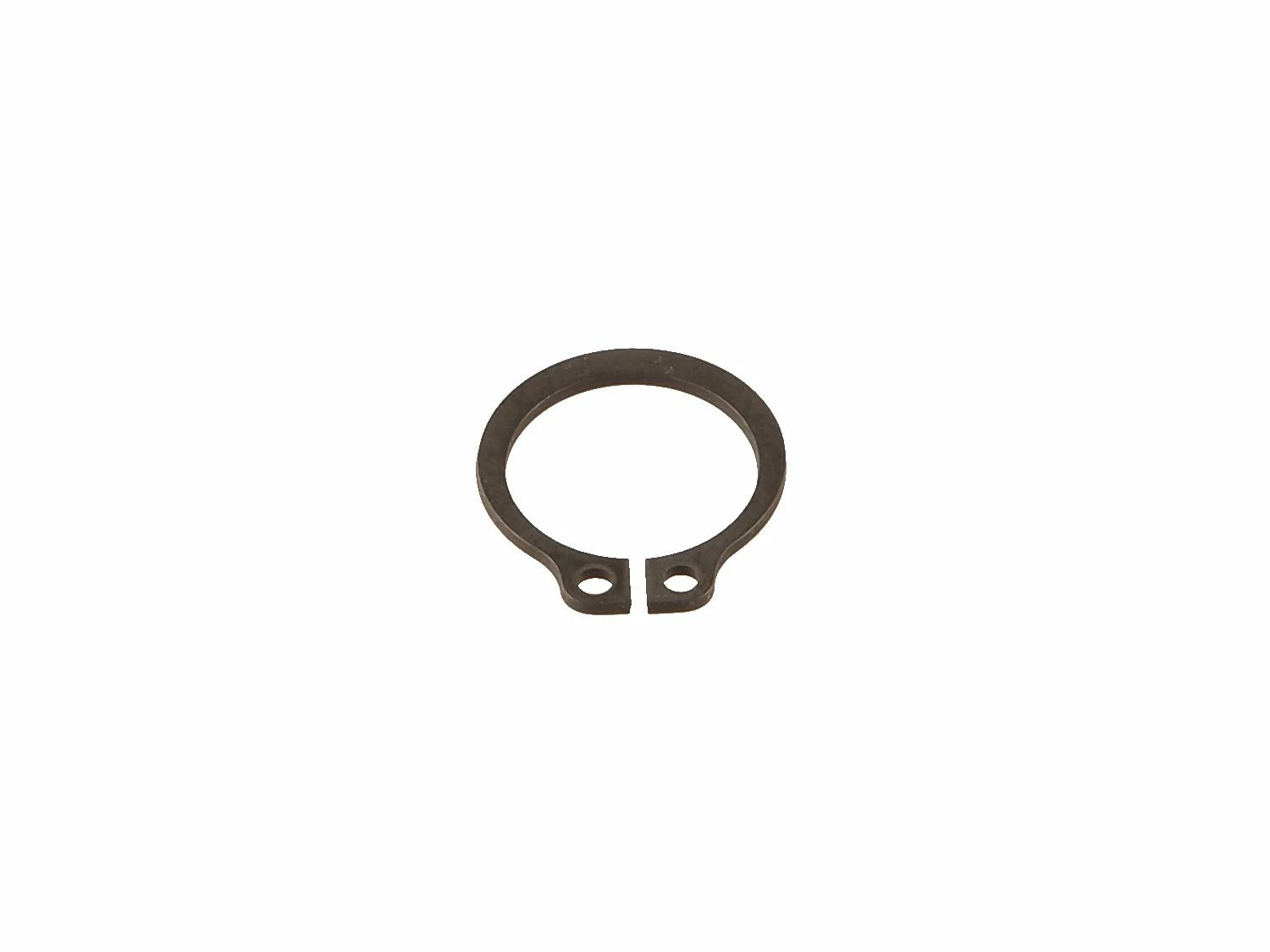 Flyer Fixing Ring For Motor Pinion On Panasonic Mid-engines 2 Flyer Fixing Ring For Motor Pinion On Panasonic Mid-engines - Image 2