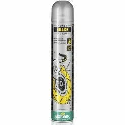 Motorex Power Brake Clean - Brake Cleaner