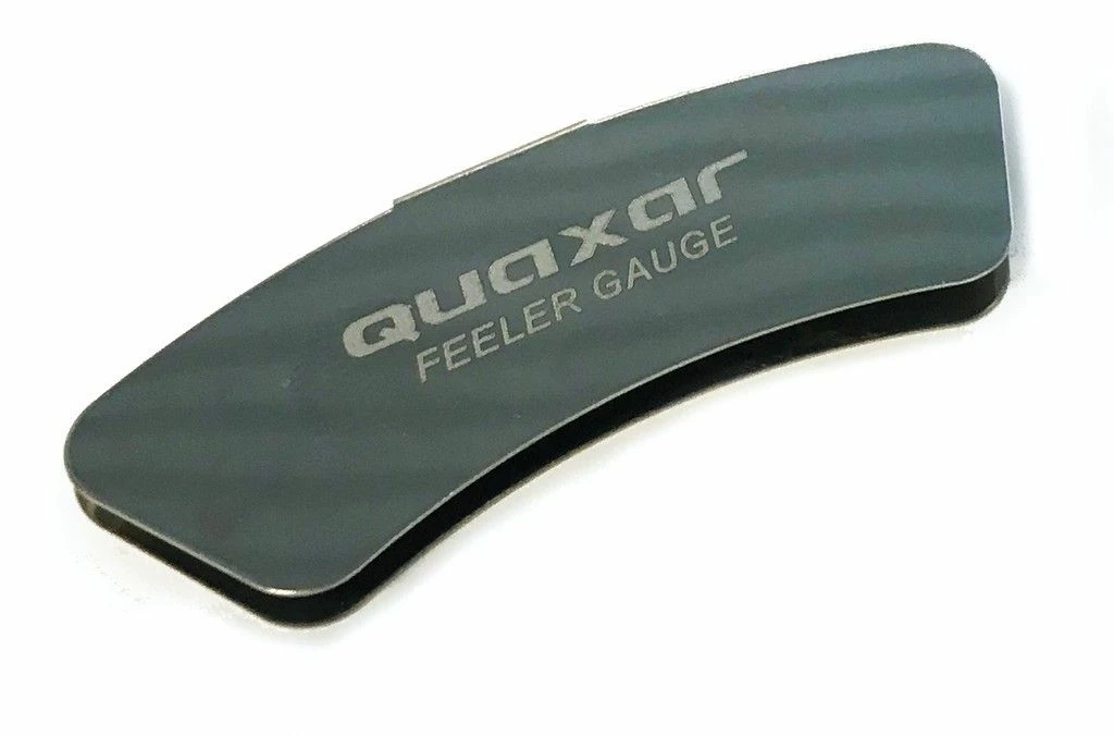 Quaxar Disc Brake Mounting Gauge 1 Quaxar Disc Brake Mounting Gauge