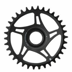 Race Face Narrow Wide Chainring Bosch Direct Mount 52 Mm Steel