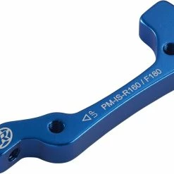 Reverse Components REVERSE Brake Disc Adapter IS-PM 180 FW+160 RW
