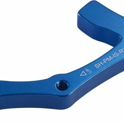 Reverse Components REVERSE Brake Disc Adapter IS-PM 203mm Shimano HR