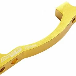 Reverse Components REVERSE Brake Disc Adapter PM-PM 200 FW