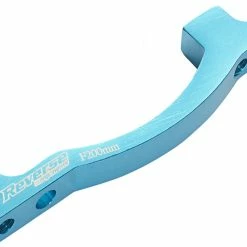 Reverse Components REVERSE Brake Disc Adapter PM-PM 200 FW 6 Reverse Components REVERSE Brake Disc Adapter PM-PM 200 FW -Chainrings & Sprockets Shop reverse brake disc adapter pm pm 200 vr light blue 3840x2160