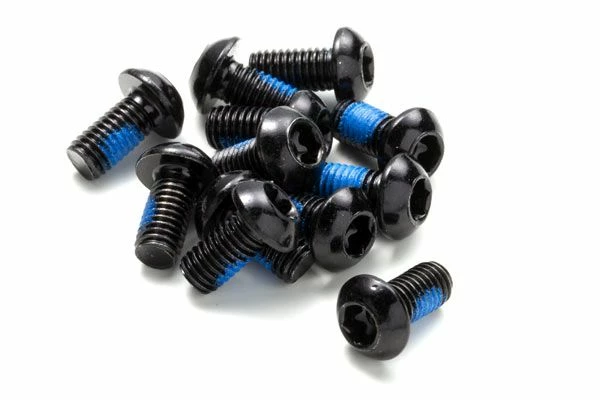 Reverse Components Reverse E-bike Brake Disc Bolt Set 4 Reverse Components Reverse E-bike Brake Disc Bolt Set - Image 4