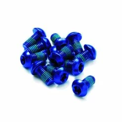 Reverse Components Reverse E-bike Brake Disc Bolt Set