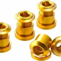 Reverse Components REVERSE E-Bike Chainring Bolts Set