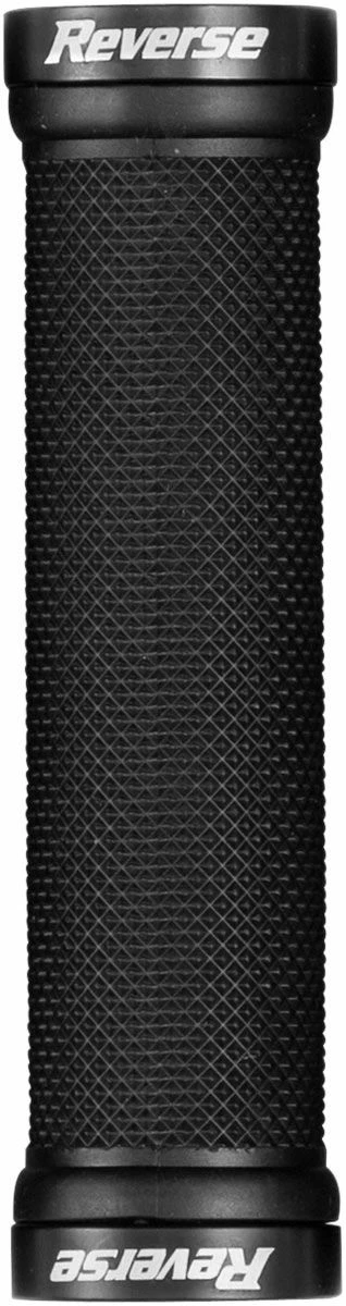 Reverse Components REVERSE Grip Classic Lock On | Ø 28mm / 31mm X 130mm 3 Reverse Components REVERSE Grip Classic Lock On | Ø 28mm / 31mm X 130mm - Image 3