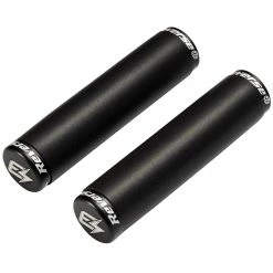 Reverse Components REVERSE Grip E-Seismic Ergo Lock On Grips | Ø34mm X 150mm Reinforced End Caps