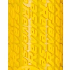 Reverse Components REVERSE Grip Stamp Lock On Ø30mm X 135mm -Chainrings & Sprockets Shop reverse grip stamp lock on diameter 30mm x 135mm yellow gold 3840x2160