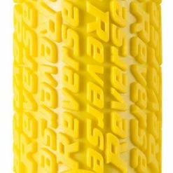 Reverse Components REVERSE Grip Stamp Lock On Ø30mm X 135mm -Chainrings & Sprockets Shop reverse grip stamp lock on diameter 30mm x 135mm yellow orange 3840x2160