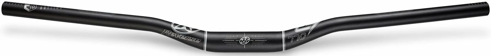 Reverse Components REVERSE Handlebar E-Element 770mm Ø35 1 Reverse Components REVERSE Handlebar E-Element 770mm Ø35