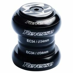Reverse Components REVERSE Headset Base 1 1/8" Ahead (EC34/28.6 | EC34/30)