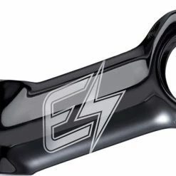 Reverse Components REVERSE Stem Clamp E-XC 20° Ø31.8mm (black/grey) -Chainrings & Sprockets Shop reverse post e c 20 diameter 31 8mm black gray 80 mm 3840x2160