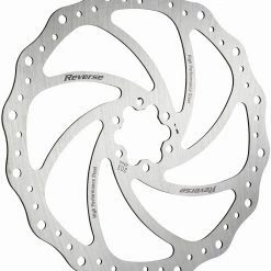 Reverse Components REVERSE Steel Brake Disc -Chainrings & Sprockets Shop reverse steel brake disc 203 3840x2160