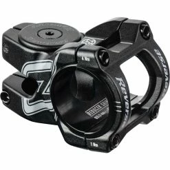 Reverse Components REVERSE Stem E-Black-ONE D-2 Enduro Ø31.8mm & Ø35mm (black/grey)