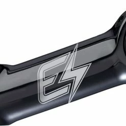 Reverse Components REVERSE Stem Clamp E-XC 20° Ø31.8mm (black/grey)