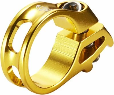 Reverse Components REVERSE Trigger Gear Lever Clamp For Sram 4 Reverse Components REVERSE Trigger Gear Lever Clamp For Sram - Image 4