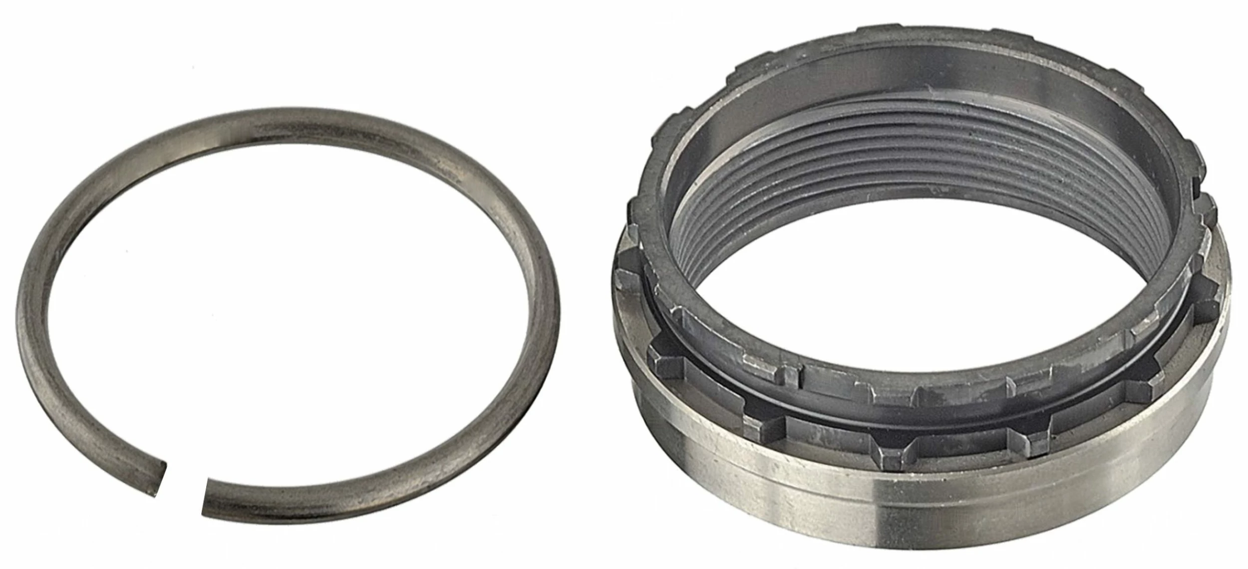 Rohloff Pinion Adapter Splined Carrier 1 Rohloff Pinion Adapter Splined Carrier