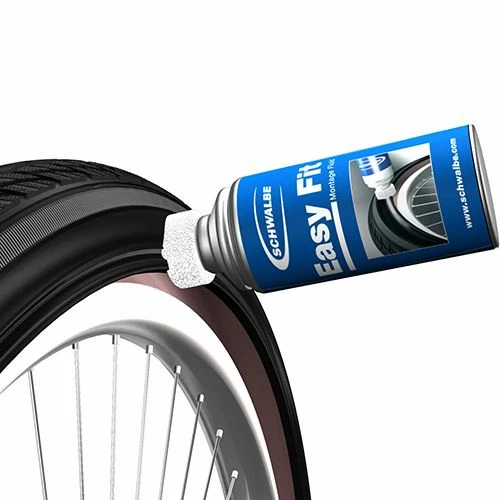 Schwalbe Easy Fit Mounting Fluid - 50 Ml 1 Schwalbe Easy Fit Mounting Fluid - 50 Ml