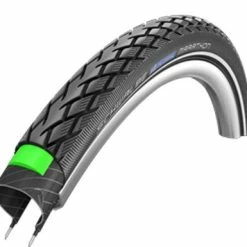 Schwalbe Marathon GreenGuard 28" Reflex Clincher Tyre