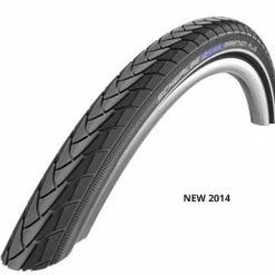Schwalbe Marathon Plus 28" Performance Line Clincher Tyres