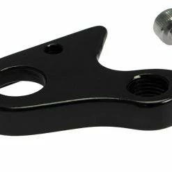 Haibike Sduro Derailleur Hanger Dropout For Frames With Thru Axle -Chainrings & Sprockets Shop shark bike sduro eye failure push in axle detail 3840x2160