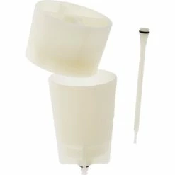 SHIMANO Bleeding - Funnel With Oil Stopper