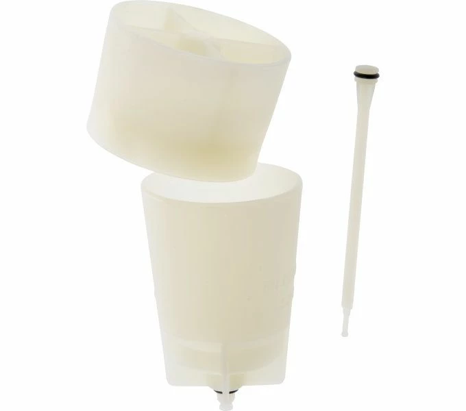 SHIMANO Bleeding - Funnel With Oil Stopper 1 SHIMANO Bleeding - Funnel With Oil Stopper