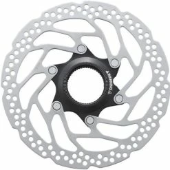 SHIMANO RT-EM300 Brake Disc Incl. Magnet | Centrelock 5 SHIMANO RT-EM300 Brake Disc Incl. Magnet | Centrelock -Chainrings & Sprockets Shop shimano brake disc rt em300 160 mm 3840x2160