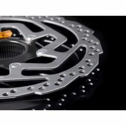 SHIMANO SM-RT10 Brake Disc 160mm Or 180mm Ø -Chainrings & Sprockets Shop shimano brake disc sm rt10 image 3 3840x2160