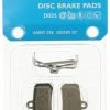 Shimano Disc Brake Pad D03S Resin