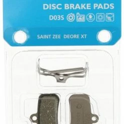 Shimano Disc Brake Pad D03S Resin