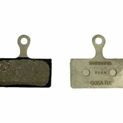 Shimano Disc Brake Pad G05A-RX Resin
