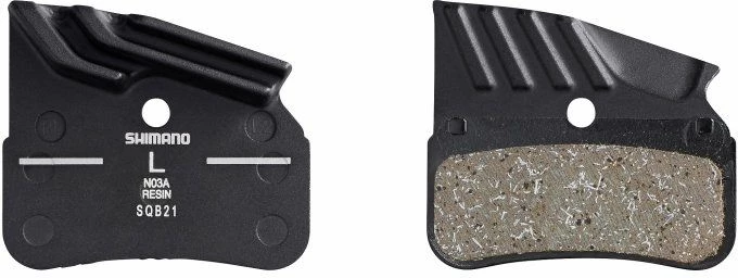 Shimano Brake Pad N04C | N03A 1 Shimano Brake Pad N04C | N03A
