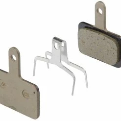 Shimano Brake Pad B01S - Resin