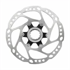 Shimano Brake Disc SM-RT64 Center Lock For Deore
