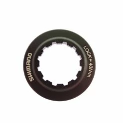 SHIMANO Centerlock Lockring Brake Disc For SM-RT70